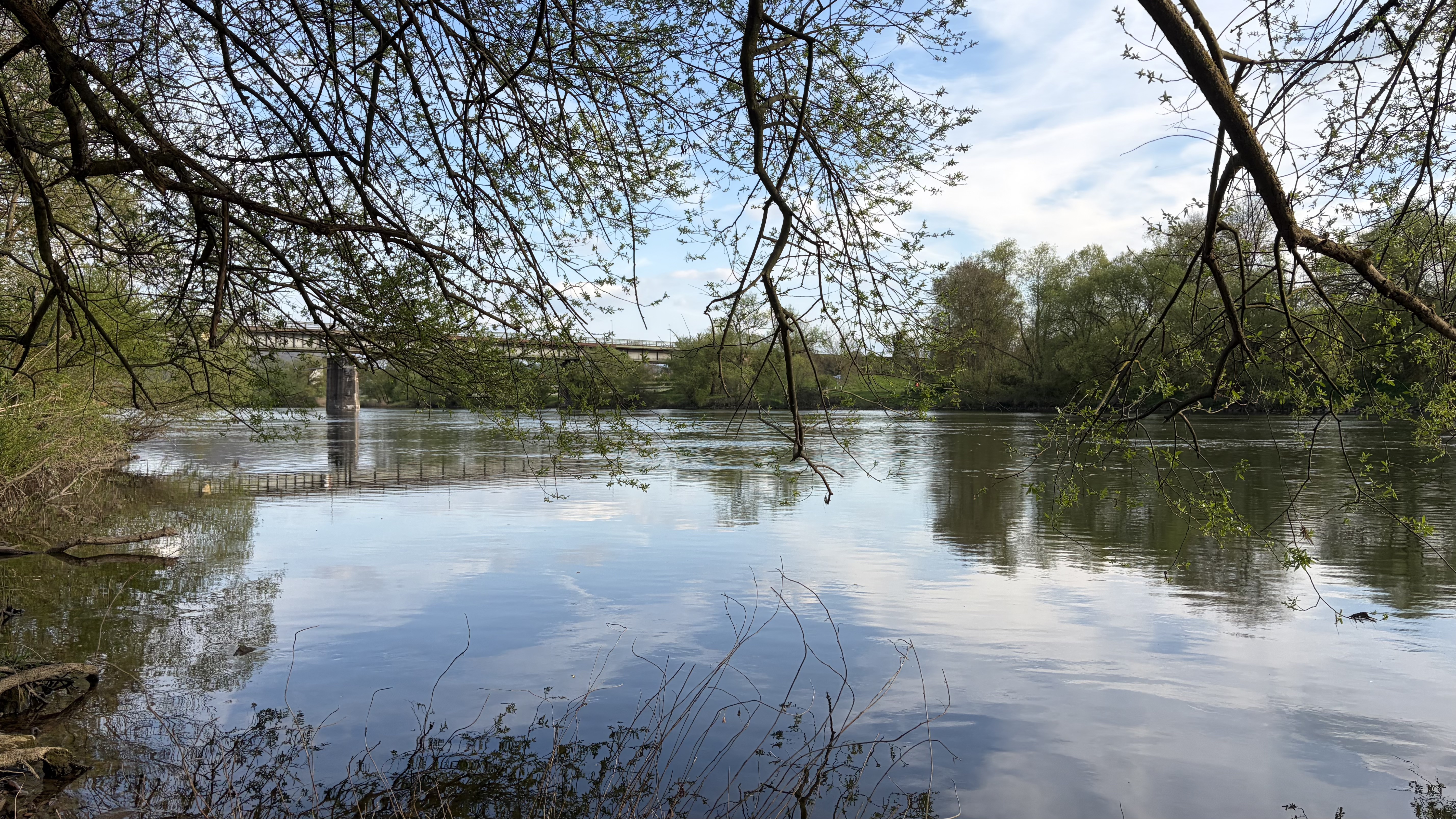 River